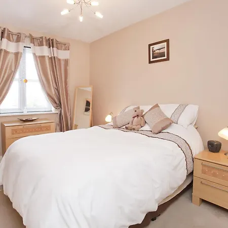 14 Heworth Mews Apartment York