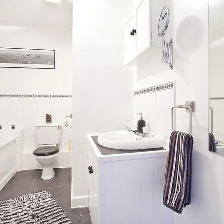 Apartment 14 Heworth Mews *