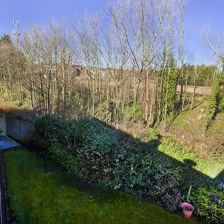 14 Heworth Mews Apartment York