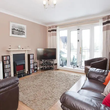 14 Heworth Mews