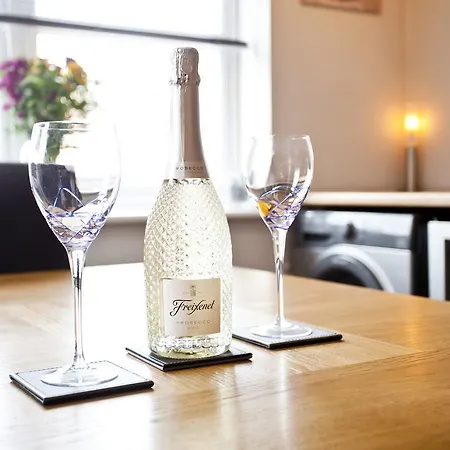 14 Heworth Mews Apartment *