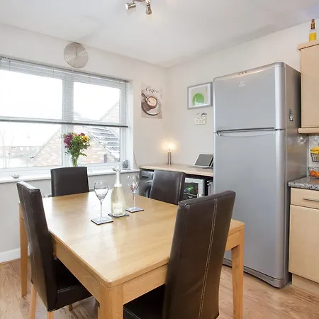 14 Heworth Mews * York