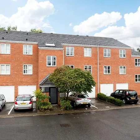 Apartment 14 Heworth Mews